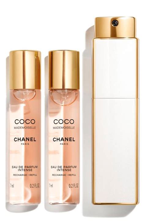 coco chanel travel size|CHANEL .